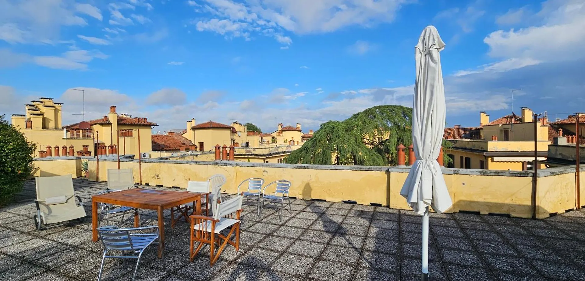 ゲストハウス B&B Al Castello パドヴァ