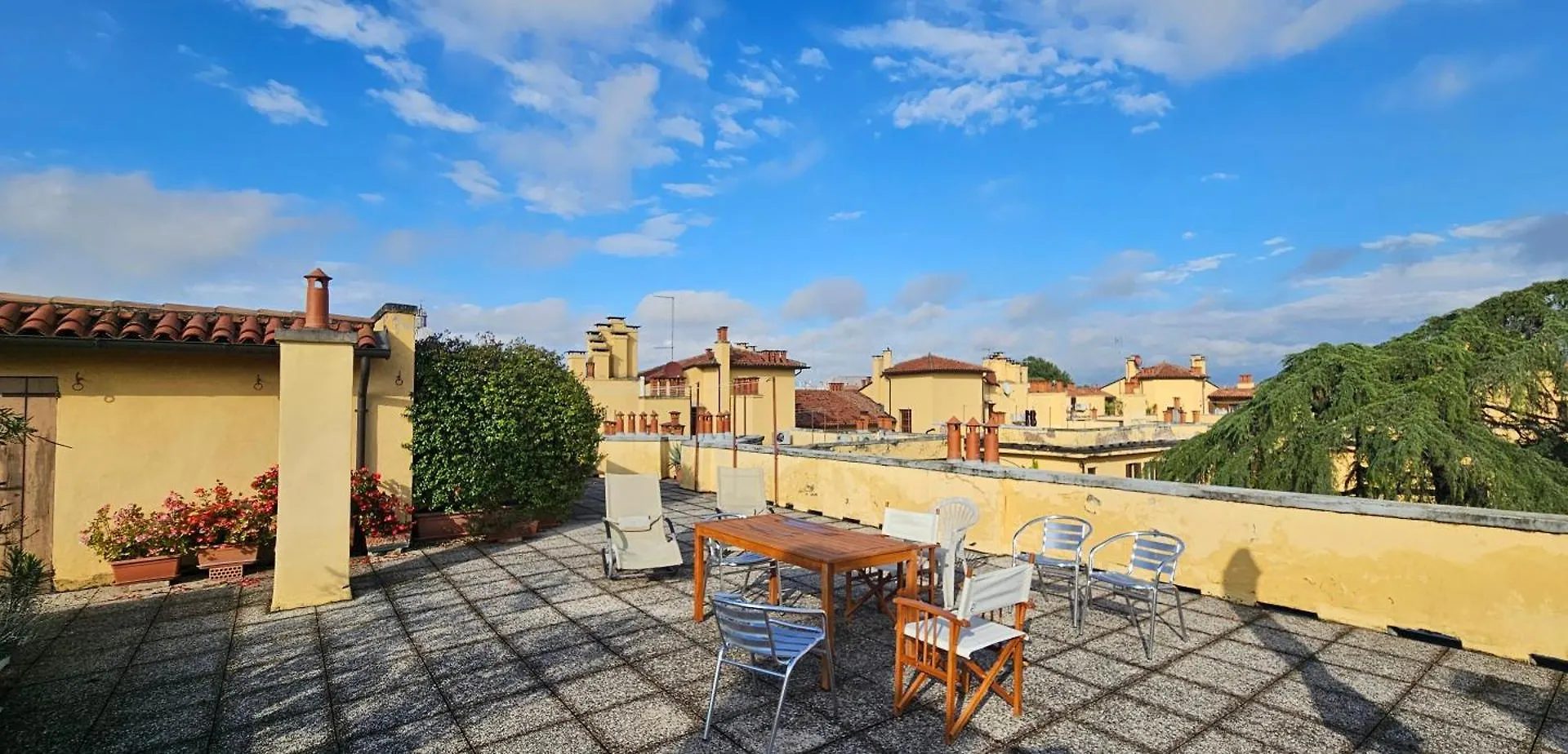 B&B Al Castello パドヴァ イタリア